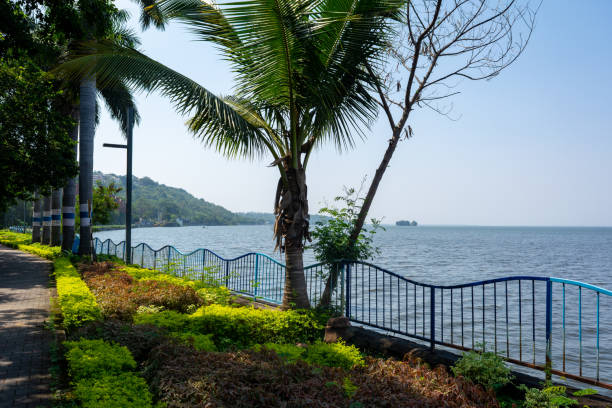 Upper Lake Bhopal